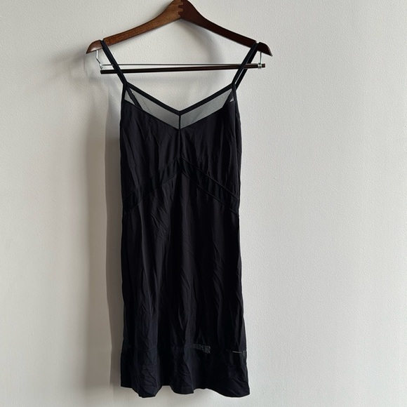 Honeylove Mesh Sleep Chemise - Picture 4 of 14